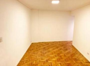 Departamento · 37m² · 2 Ambientes · Dos Ambientes - Dormitorio con Placard