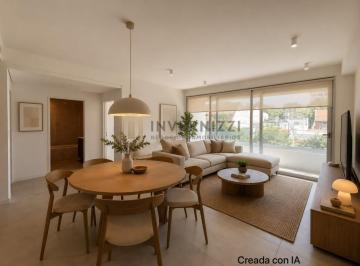 Departamento · 75m² · 3 Ambientes · Departamentos 3 Ambientes - Frente - Semipisos - a Estrenar