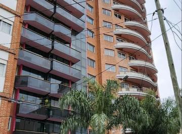 Departamento de 2 ambientes, La Matanza · Alquiler Semipiso 2 Ambientes con Cochera y Amenities – Ramos Mejía