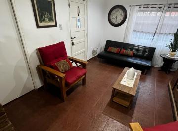 Casa · 161m² · 5 Ambientes · 1 Cochera · Casa en San Fernando