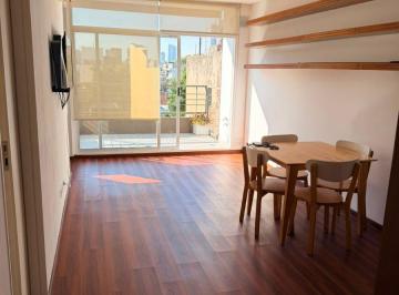 Departamento de 2 ambientes, Núñez · Departamento en Venta en Nuñez, 2 Amb con Balcon, Terraza con Parrilla Propia y Cochera Descubierta