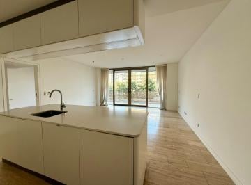 Departamento · 74m² · 2 Ambientes · 1 Cochera · Departamento en Puerto Madero
