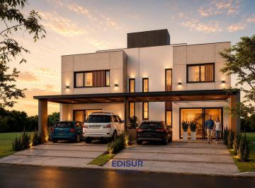 Casa · 150m² · 3 Dormitorios · Dúplex en Venta en Abras de Manantiales | Diseño, Confort y Calidad