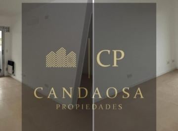 Departamento · 37m² · 2 Ambientes · Mlm. Increíble Departamento Dos Ambientes en Santos Lugares