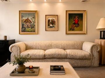 Departamento · 123m² · 4 Ambientes · 1 Cochera · Departamento 4 Ambientes con Dependencia y Guardacoche en Almagro