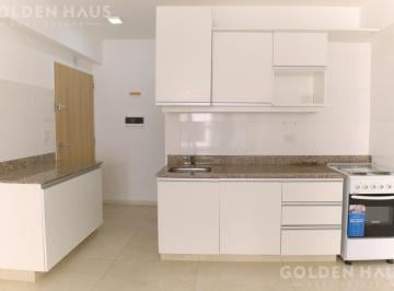 Departamento · 34m² · 1 Ambiente · Venta de Departamento en Monserrat