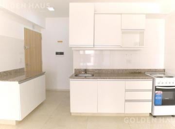 Departamento · 34m² · 1 Ambiente · Venta de Departamento en Monserrat