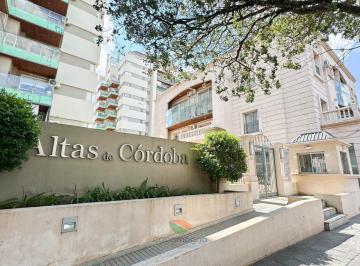 Departamento · 152m² · 4 Ambientes · 1 Cochera · Semipiso 3 Dorm. C/ Cochera, Terraza y Amenities - Alta Cba
