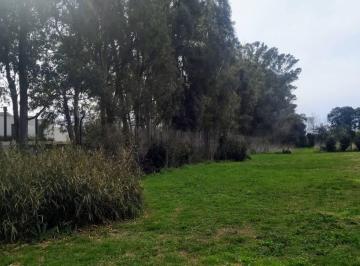 Terreno · 1320m² · Lote en Venta en City Bell