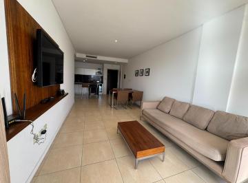 Departamento · 60m² · 2 Ambientes · 1 Cochera · Departamento de 2 Ambientes Amoblado con Balcón