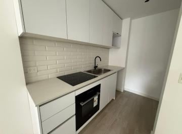 Departamento de 2 ambientes, Palermo · Dos Ambientes con Toilette a Estrenar || Edificio con Amenities en Las Cañitas