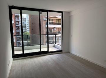 Departamento de 2 ambientes, Palermo · Dos Ambientes con Toilette a Estrenar || Edificio con Amenities en Las Cañitas