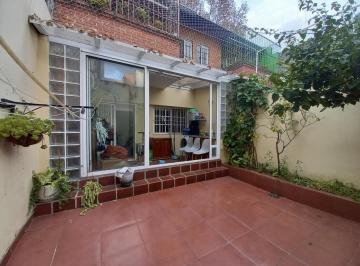 PH · 49m² · 2 Ambientes · Departamento PH en Venta en Villa del Parque, Capital Federal, Buenos Aires