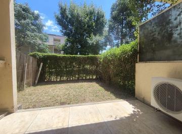 DOC-ATR-454_2 · Venta Departamento 1 Ambiente Jardin Cochera Parrilla Pilar