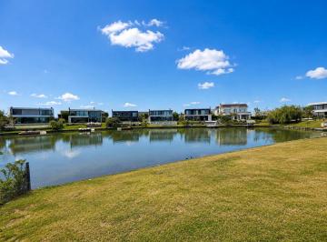 Terreno · 907m² · Terreno Lote en Venta en Virazón, Nordelta, Tigre