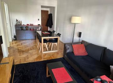 Departamento · 52m² · 3 Ambientes · Departamentventa Villa Urquiza 3 Ambientes Reciclado