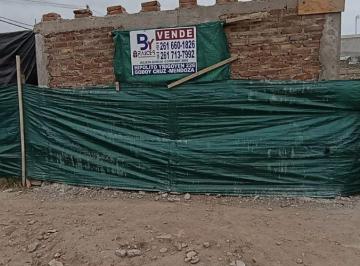 Terreno , Jesús Nazareno · Venta de Lote en Guaymallen