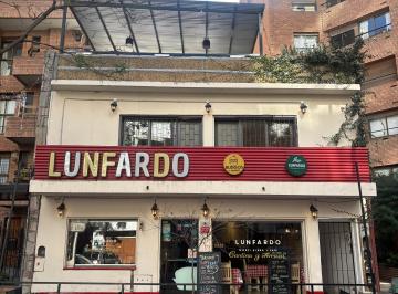 Fondo de comercio , Córdoba · Se Vende Bodegon con Terraza en Nueva Cordoba