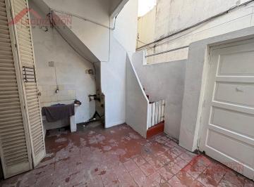 PH · 89m² · 2 Ambientes · PH 2 Ambientes en Alquiler – Sáenz Peña – Patio y Terraza – Sin Expensas