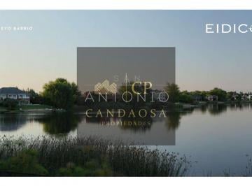 Terreno · 614m² · Mlm. Hermoso Lote Interno en Barrio San Antonio, Canning