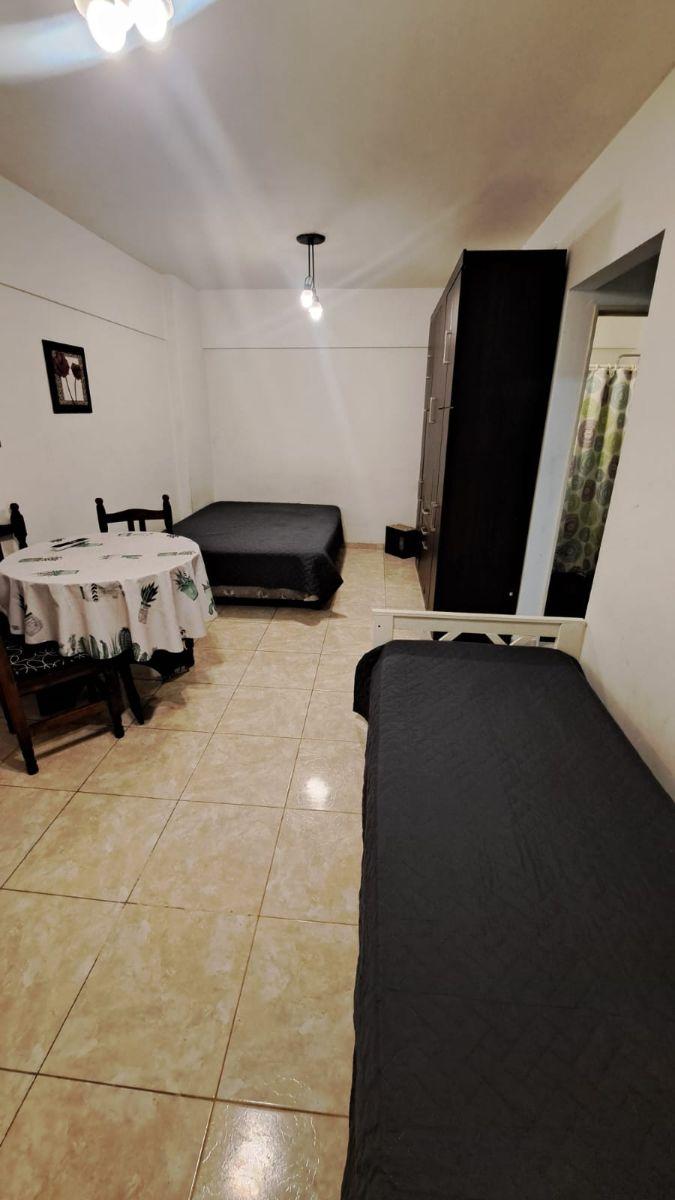 Departamento en venta ubicado en Centro. Cuenta con 26 m2 de superficie construida y 26 m2 de superficie total.