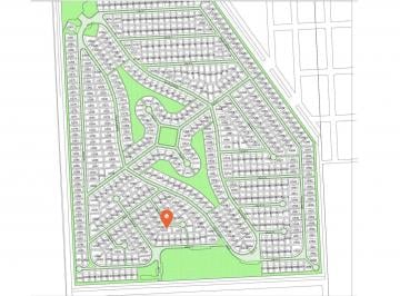 Terreno · 930m² · Lote en Venta en Funes San Sebastian, Barrio Privado