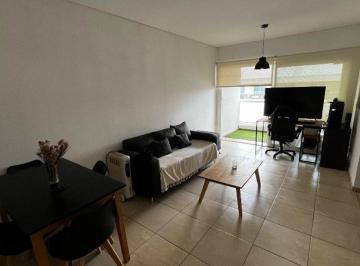 Departamento de 2 ambientes, Quilmes · Departamento Venta Barrio Parque