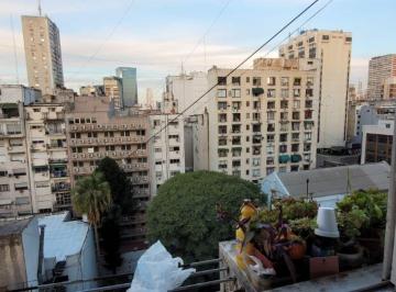 Departamento de 1 ambiente, Retiro · Loft en Venta Piso Alto Súper Luminoso!