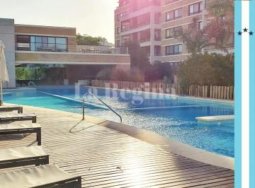 Departamento · 72m² · 3 Ambientes · 1 Cochera · Departamento en Venta Ubicado en Quartier, Nordelta, Tigre