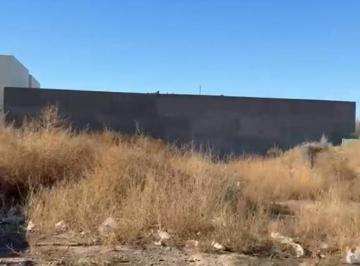 Terreno · 360m² · Terreno en Venta en Añelo con Proyecto de 4 Unidades Aprodado