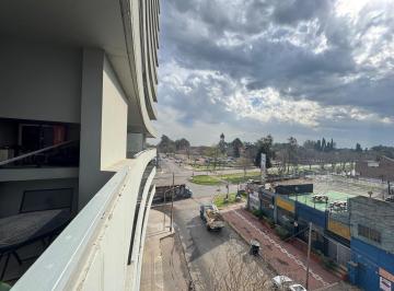 Departamento · 46m² · 2 Ambientes · Venta Departamento 1 Dormitorio Nuevo Parrillero Terraza Granadero Baigorria