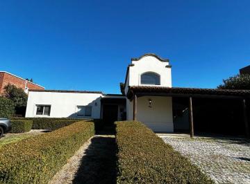 Casa de 5 ambientes, Pilar · Venta, Casa en St Matthews, 3 Dorm. Más Dependencia
