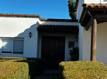 Casa de 5 ambientes, Pilar · Venta, Casa en St Matthews, 3 Dorm. Más Dependencia