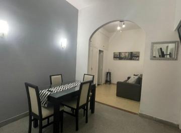 Imagen1 · Alquiler 24 Meses Planta Baja con Patio, Zona Centro