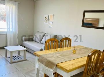 Departamento · 44m² · 2 Ambientes · 1 Cochera · Venta de Departamento. Torres Milenicas. Las Heras.