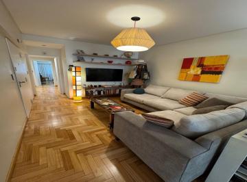 Casa · 64m² · 3 Ambientes · Venta Departamento 3 Ambientes Belgrano Caba.