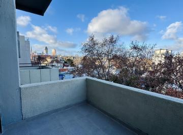 Departamento · 32m² · 2 Ambientes · 1 Cochera · Alquiler Departamento 2 Ambientes