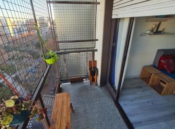 Departamento · 44m² · 2 Ambientes · Departamento Congreso 2 Ambientes - Balcon - Frente - Piso Alto
