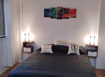 Departamento · 29m² · 1 Ambiente - MARIANA MERCEDES DEL REY · Alquiler en Monserrat Apto Profesional