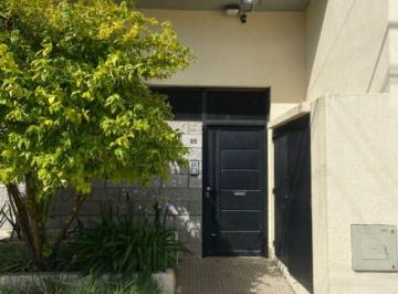 Departamento de 3 ambientes, Quilmes · Departamento Venta Barrio Parque