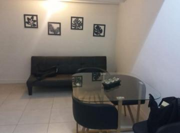 Departamento de 1 ambiente, San Nicolás · Monoambiente con Entrepiso Amoblado