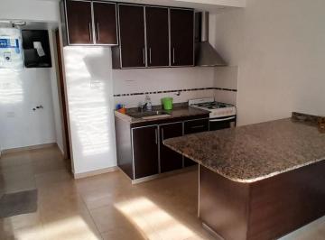 Departamento · 35m² · 1 Ambiente · 1 Cochera · Departamento Monoambientes en Alquiler en Lomas del Mirador