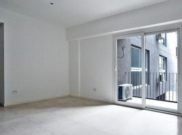 Departamento · 56m² · 2 Ambientes · Venta Almagro Dpto 2 Ambientes con Balcon a Estrenar