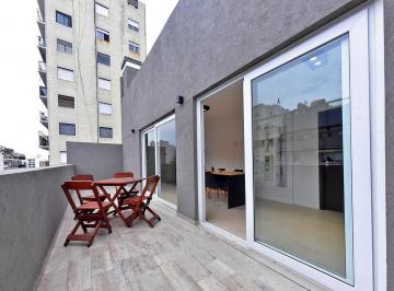 Departamento · 28m² · 1 Ambiente · Venta Monoambiente Balcon Terraza Almagro a Estrenar