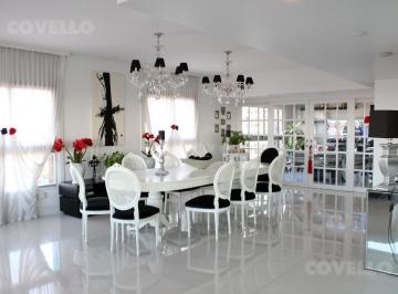 Departamento · 308m² · 6 Ambientes · 2 Cocheras · Venta Dúplex de 6 Ambientes con Cochera - Palermo Nuevo
