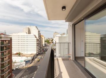 Departamento · 60m² · 3 Ambientes · Venta Dpto 3 Amb Caballito a Estrenar Balcon
