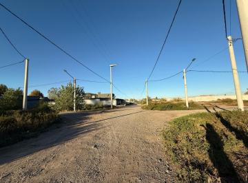 Terreno · 250m² · Calle Belisle y Los Incas