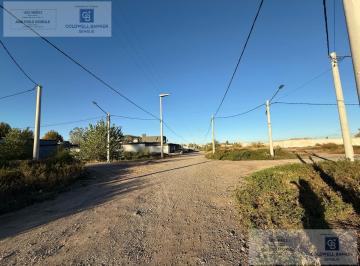 Terreno · 250m² · Calle Belisle y Los Incas