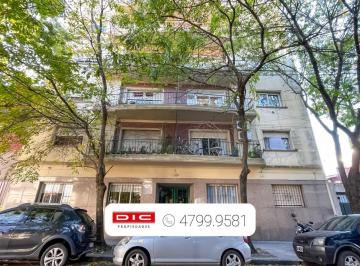 Departamento · 62m² · 4 Ambientes · Departamento 4 Ambientes Alquiler - Olivos - Quinta Presidencial