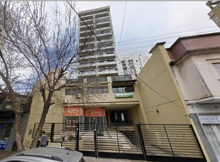 Departamento · 40m² · 2 Ambientes